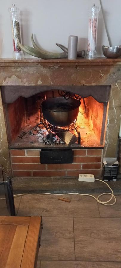 Nuova Locanda Turisti Bignasco 外观 照片